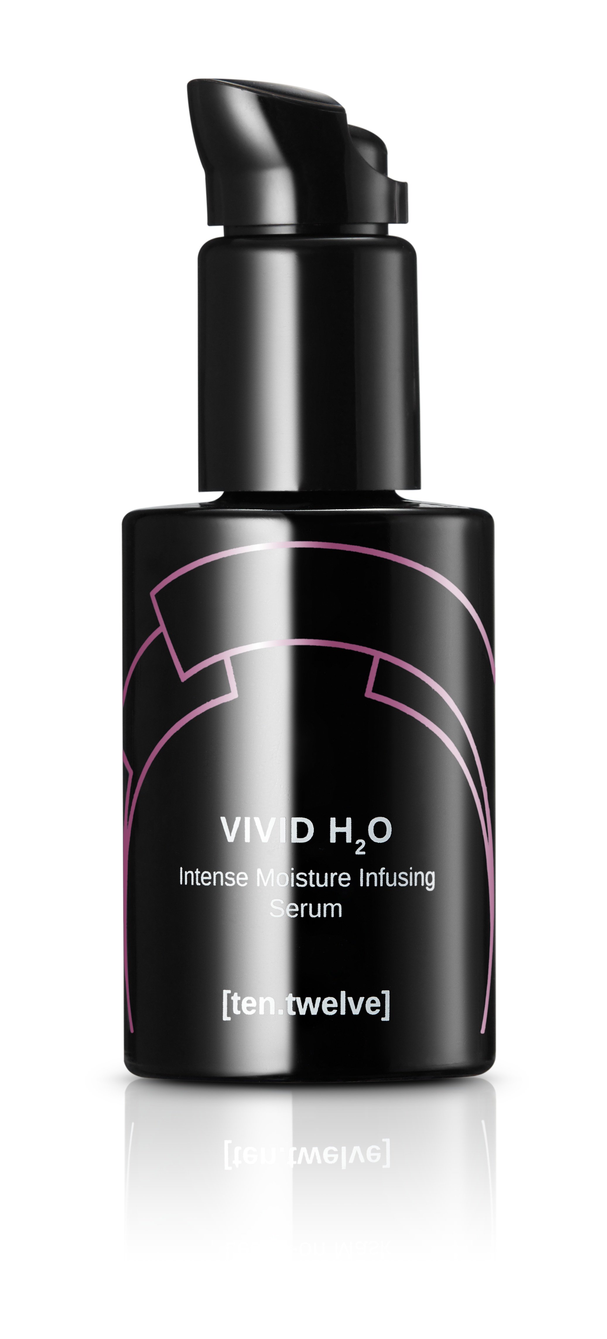 [ten.twelve] skincare Vivid H2O