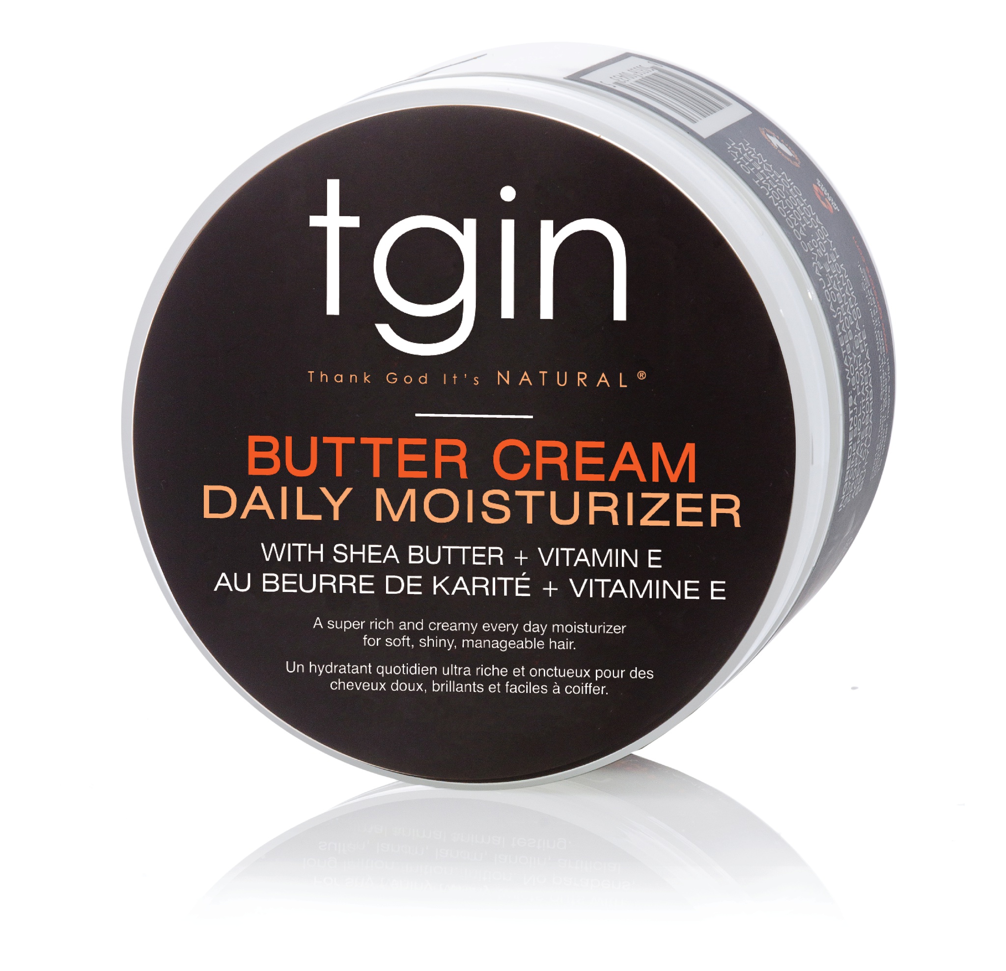 tgin Butter Cream Daily Moisturiser