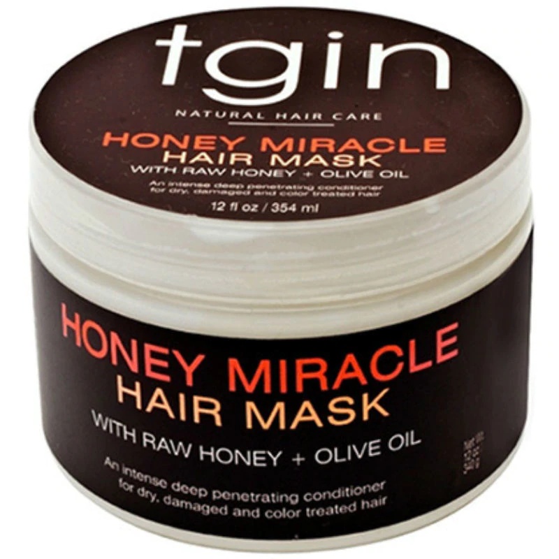 tgin Honey Miracle Hair Mask