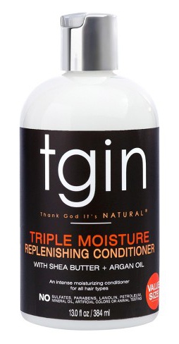 tgin Triple Moisture Replenishing Conditioner