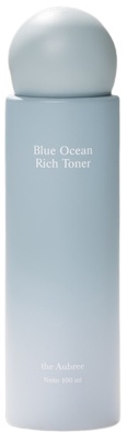 the Aubree Blue Ocean Rich Toner