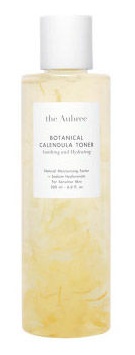 the Aubree Botanical Calendula Toner