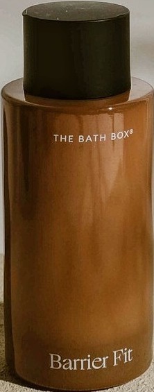 the bath box Barrier Fit Toner