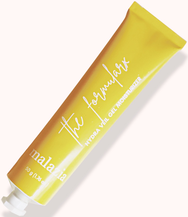 the formula rx Hydra Veil Gel Moisturizer