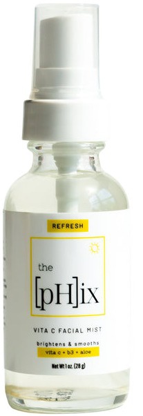 the [pH]ix Vita C Mist