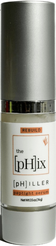 the [pH]ix [pH]iller Peptide+ Serum