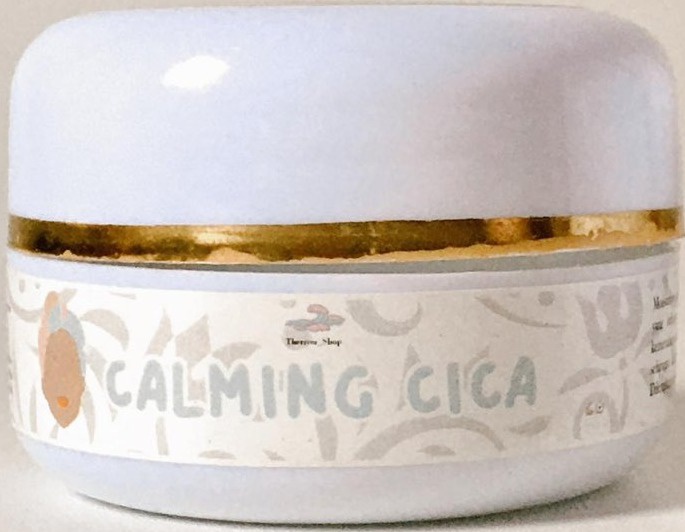 the river Calming Cica Moisturizer