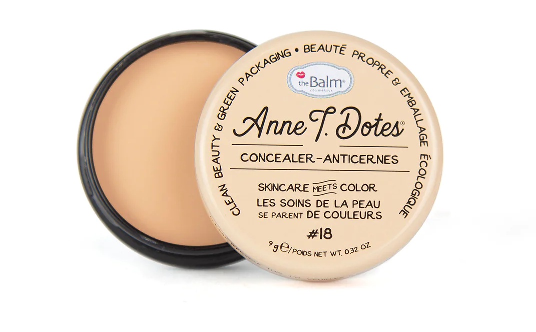 theBalm Anne T. Dotes Concealer