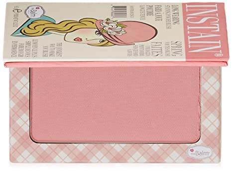 theBalm Instain