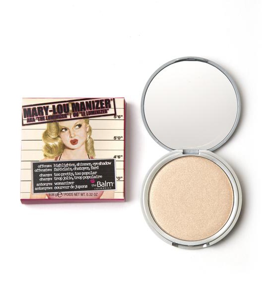theBalm Mary-Lou Manizer