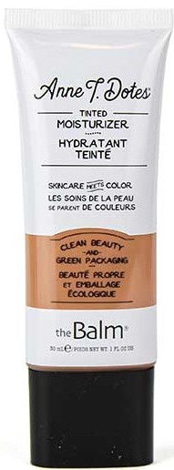 theBalm The Balm Anne T. Dote Tinted Moisturizer