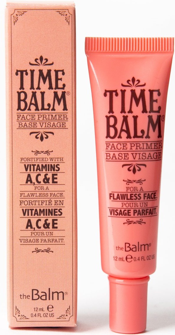 theBalm Timebalm® Primer