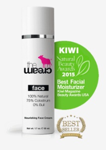 theCream Face