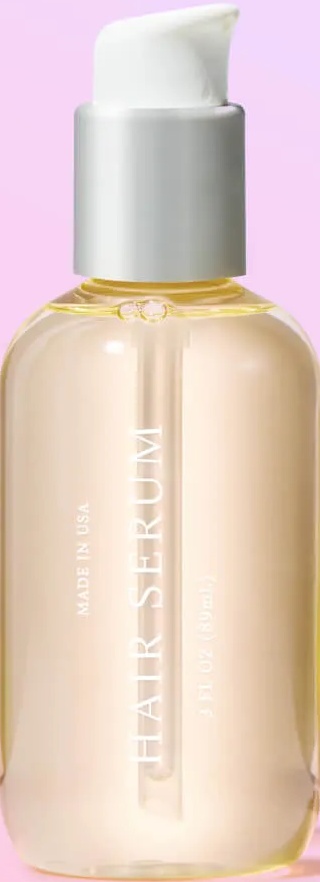 tinybeing Frizzyfree Hair Serum