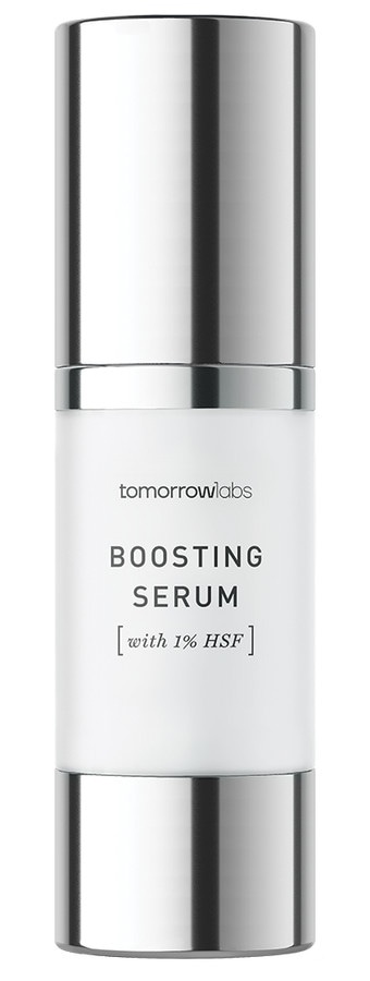 tomorrowlabs Boosting Serum