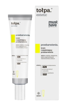 torf tołpa Estetic Discolorations