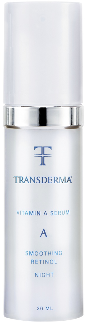 transderma Transderma A