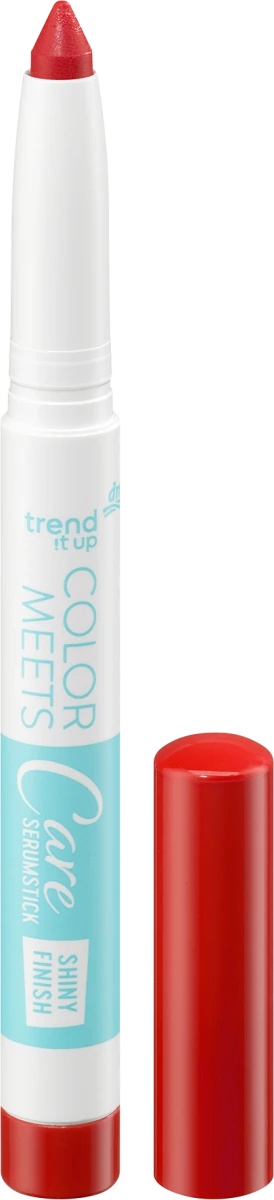 trend IT UP Color Meets Care Serumstick 030