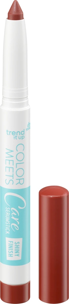 trend IT UP Color Meets Care Serumstick 050