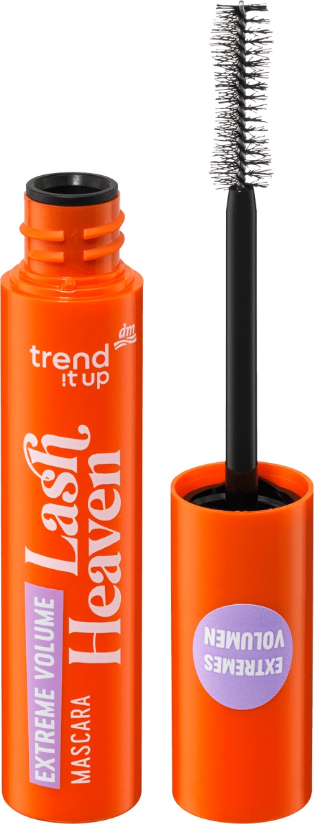 trend IT UP Lash Heaven Extreme Volume Mascara