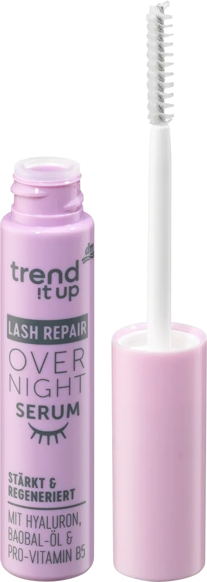 trend IT UP Lash Repair Overnight Serum