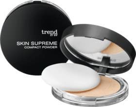 trend IT UP Skin Supreme Compact Powder