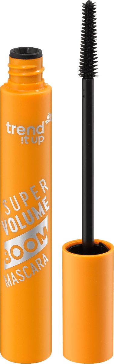 trend IT UP Super Volume Boom Mascara