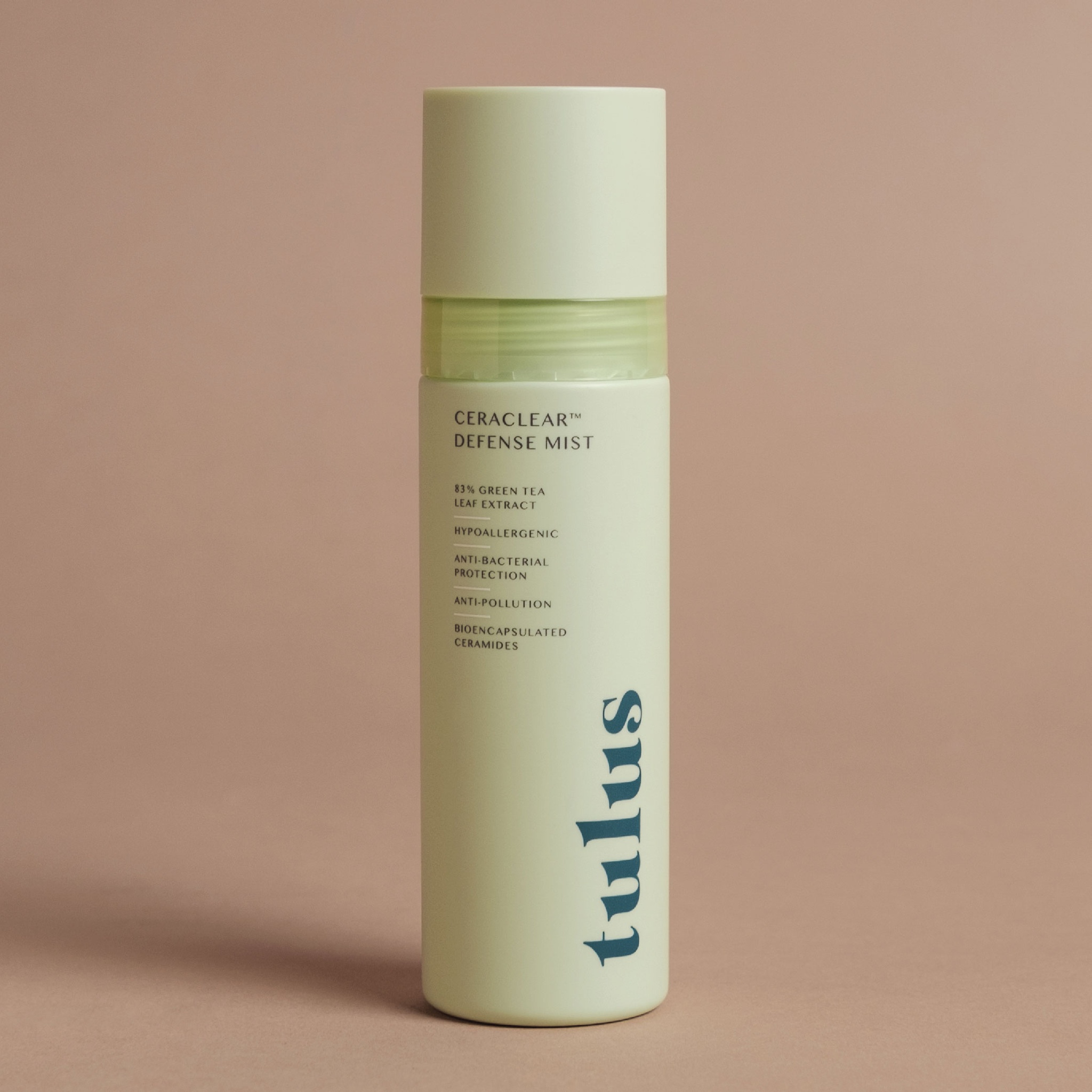 tulus Ceraclrea Defense Mist