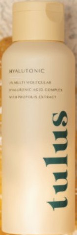 tulus Hyalutonic