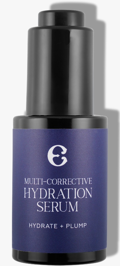 Étymologie Multi-corrective Hydration Serum