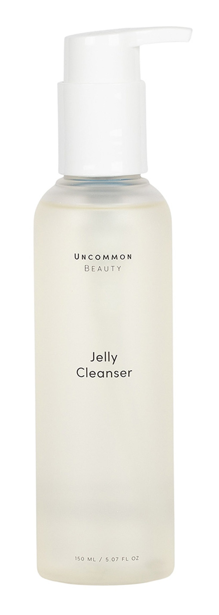 uncommon beauty Jelly Cleanser