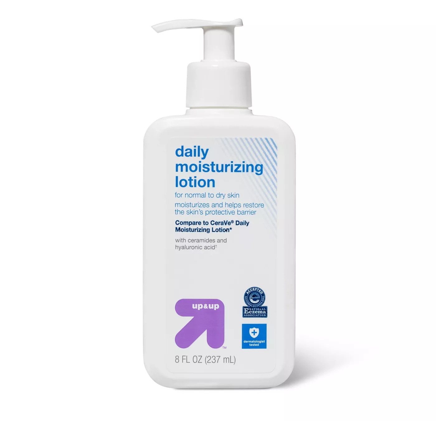 up&up Daily Moisturizing Lotion
