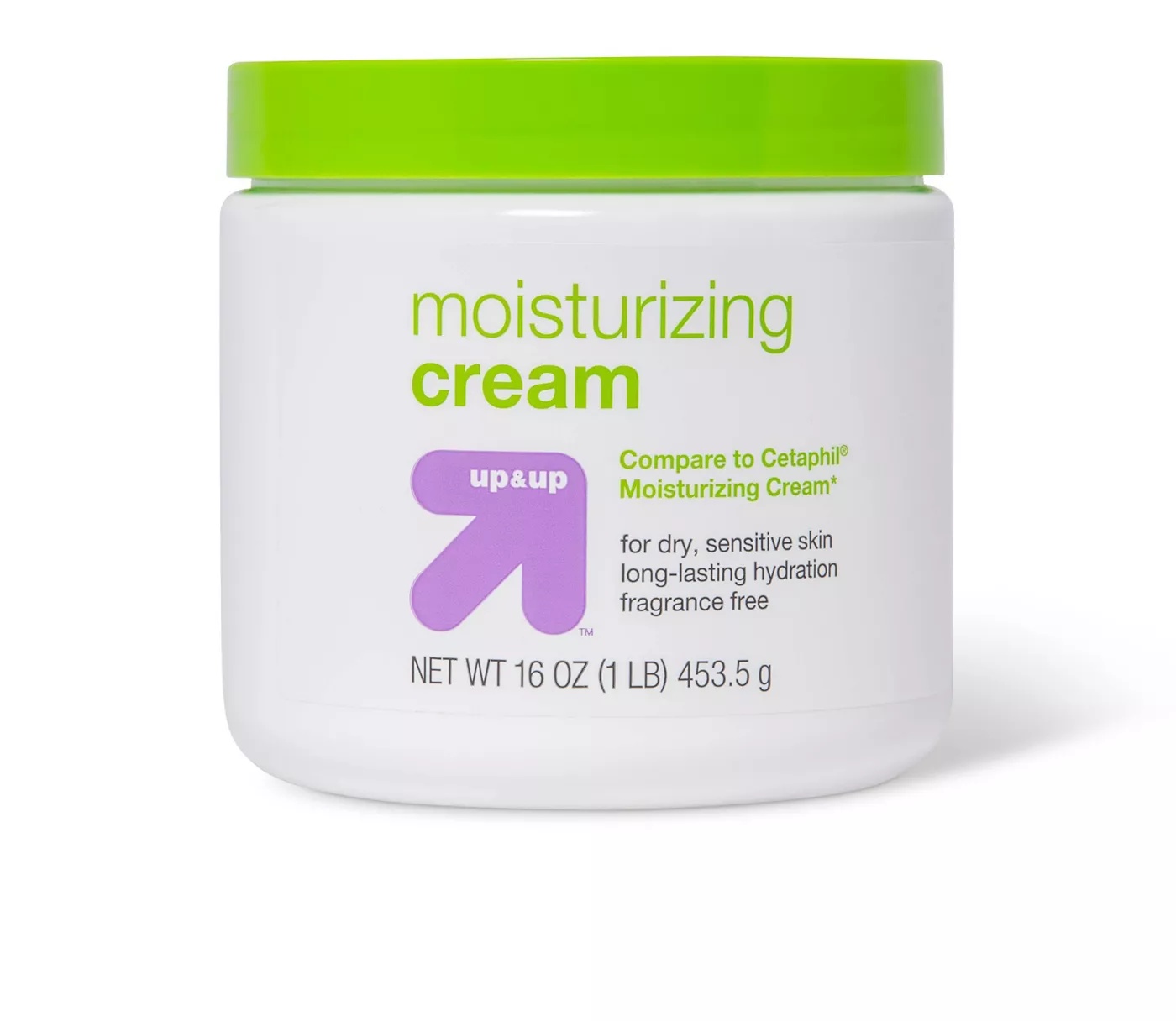 up&up Facial Moisturizing Cream