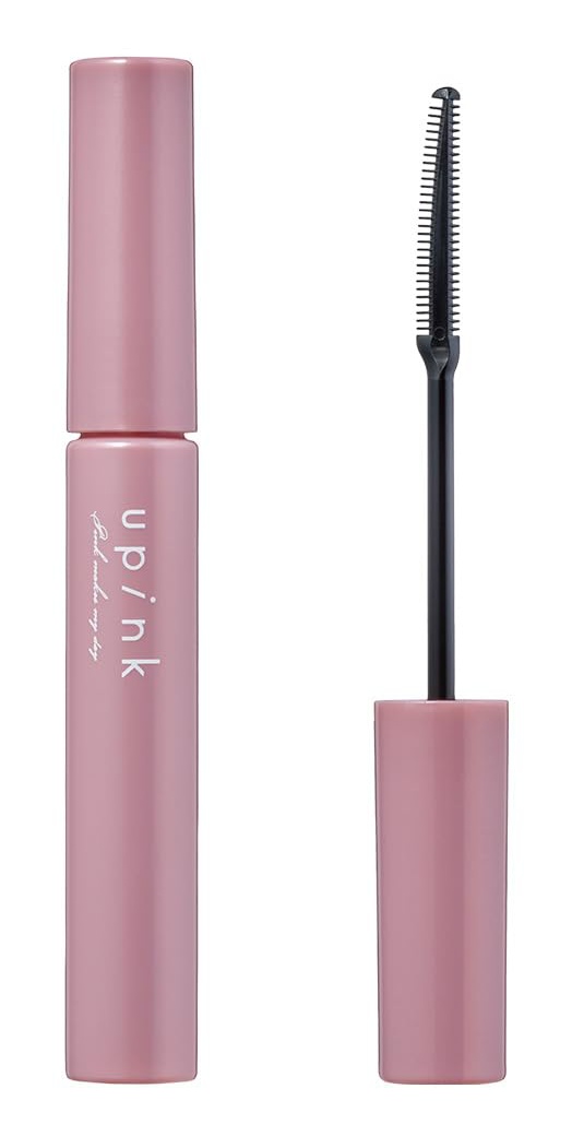 upink Fairy Curl Mascara