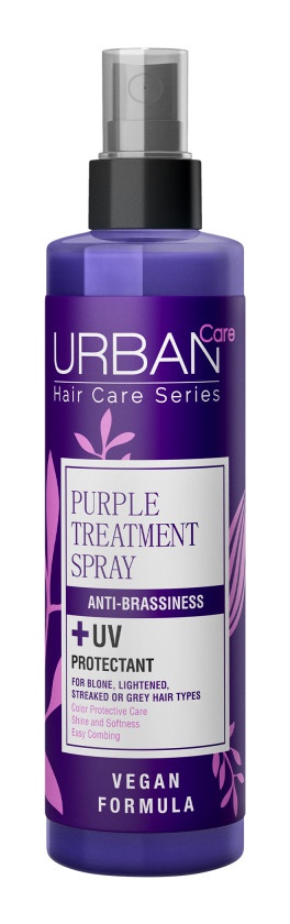 urban care Purple Treatment Spray