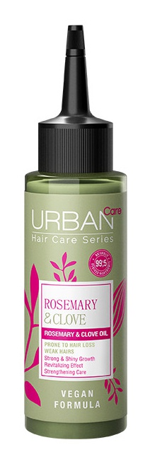 urban care Rosemary & Clove Oil