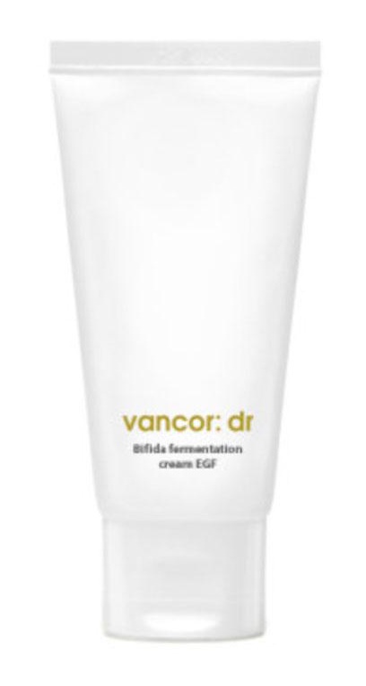 vancor Bifida Fermentation Cream EGF
