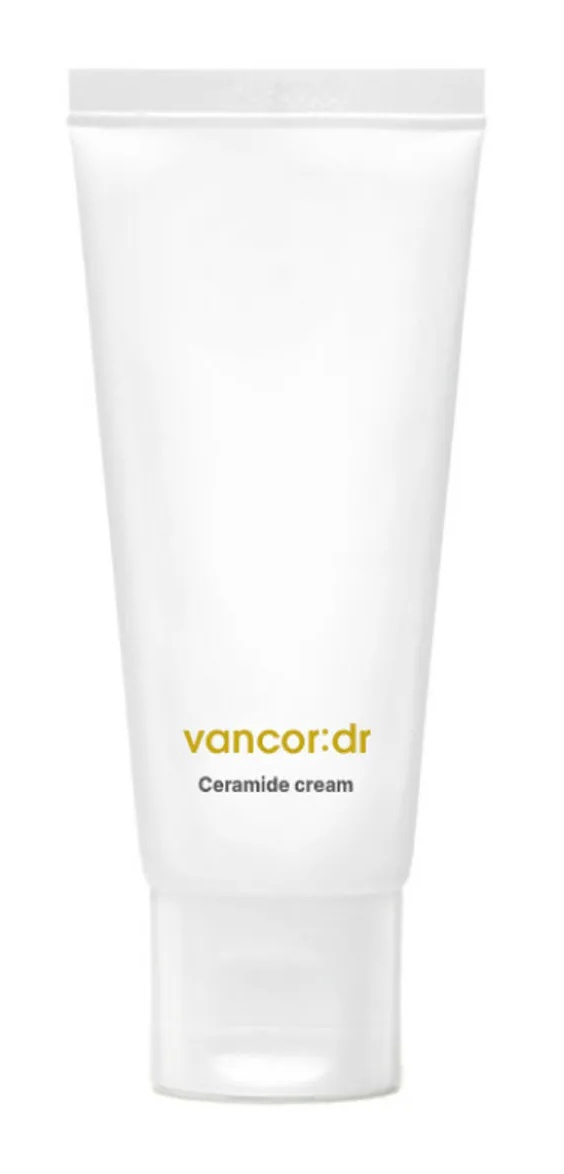 vancor Ceramide Cream