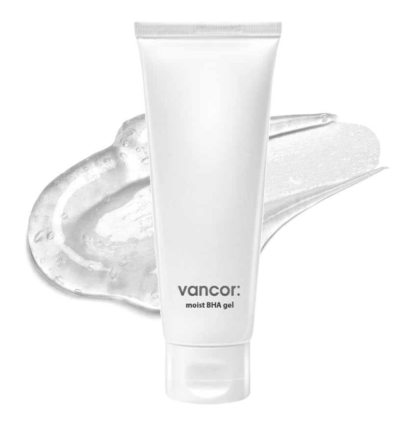 vancor Moist BHA Gel