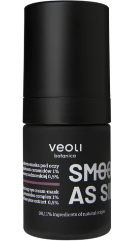 veoli botanica Smooth As Silk