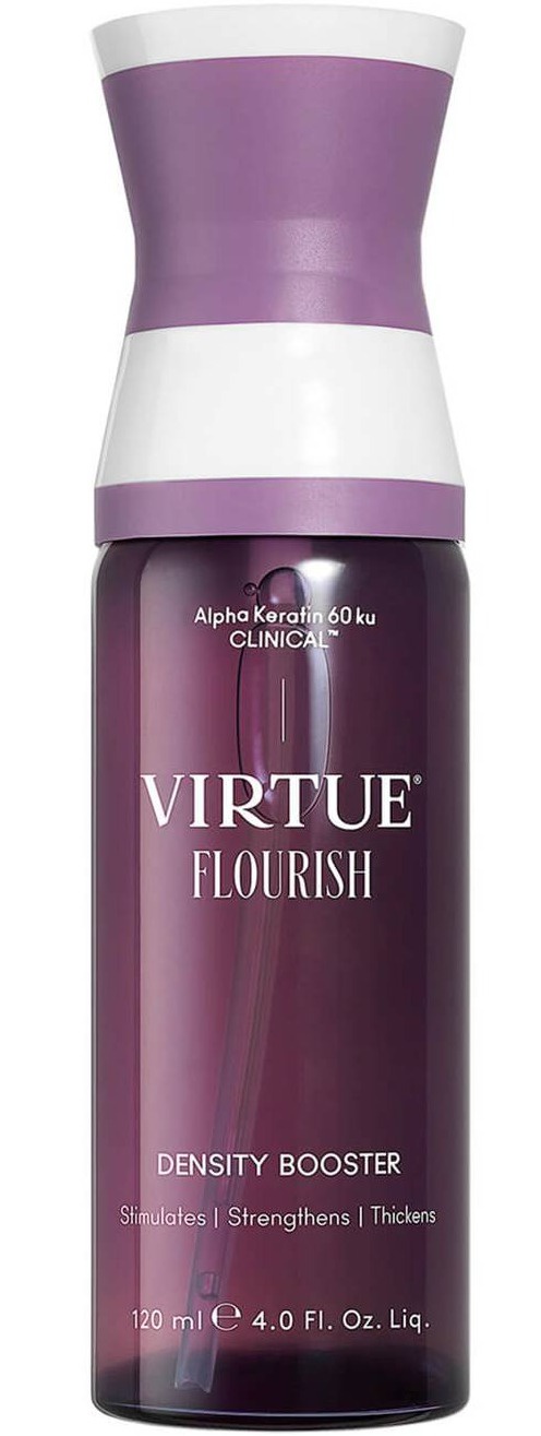 virtue Flourish Density Booster