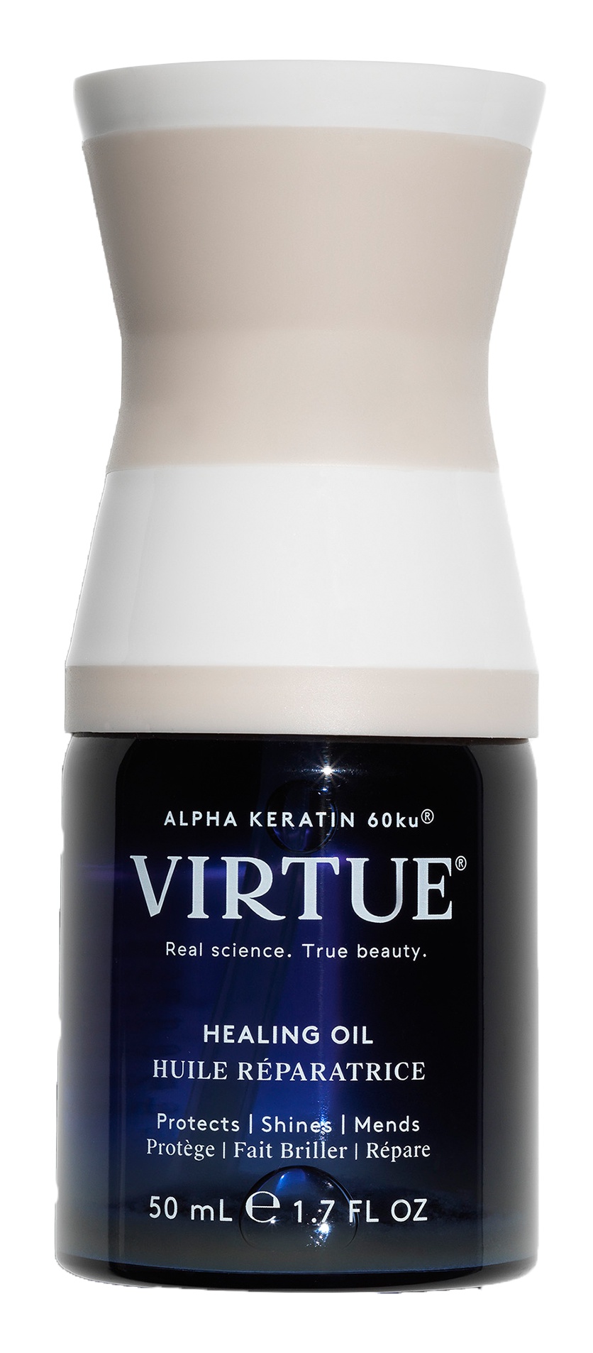 virtue Healing Oil