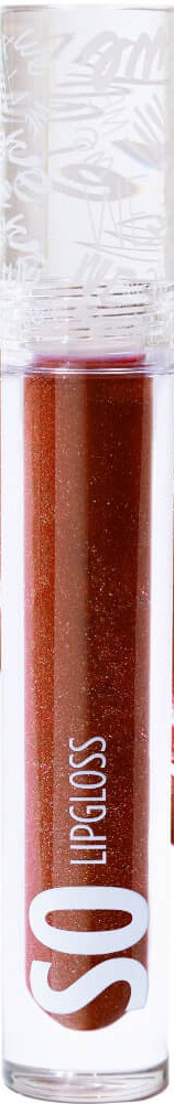 wemakeup SO Lipgloss