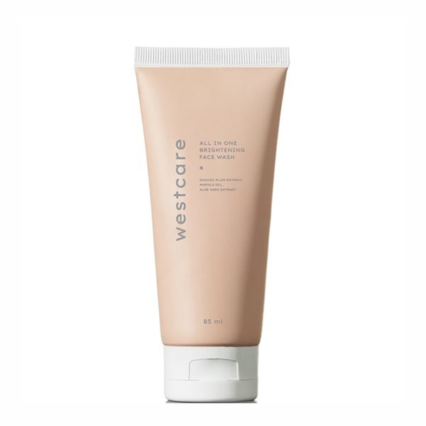 westcare All In One Brightening Facewash