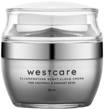 westcare Illuminating Night Cloud Crème
