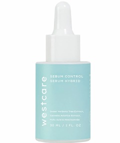 westcare Sebum Control Serum Hybrid