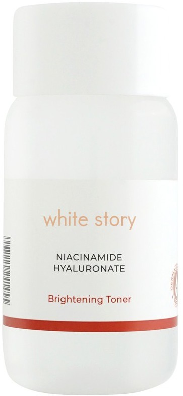 white story Brightening Toner