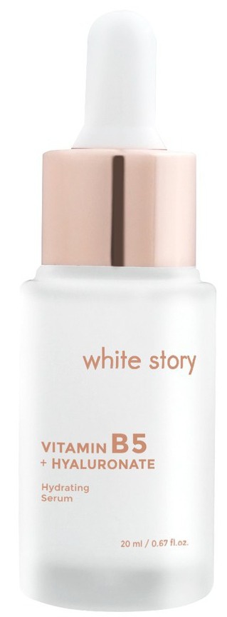 white story Hydrating Serum