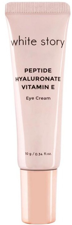 white story Peptide Eye Cream