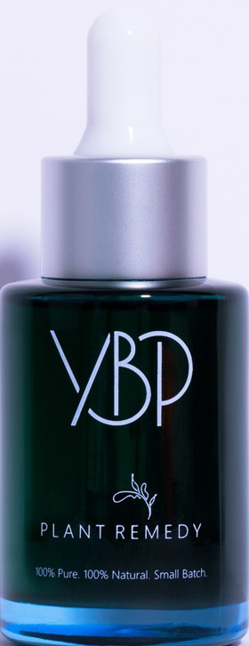 ybp cosmetics Plant Remedy Skin Elixir